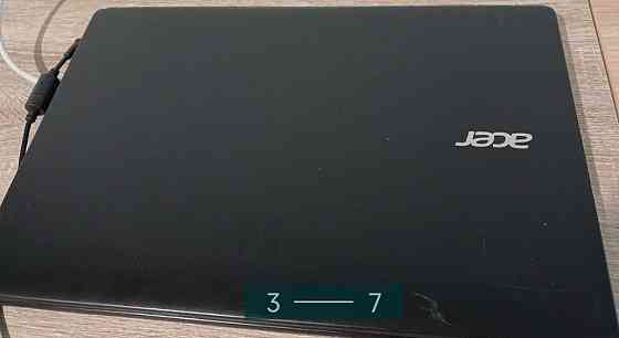 Ноутбук: ASER TravelMate P276-MG. Киев