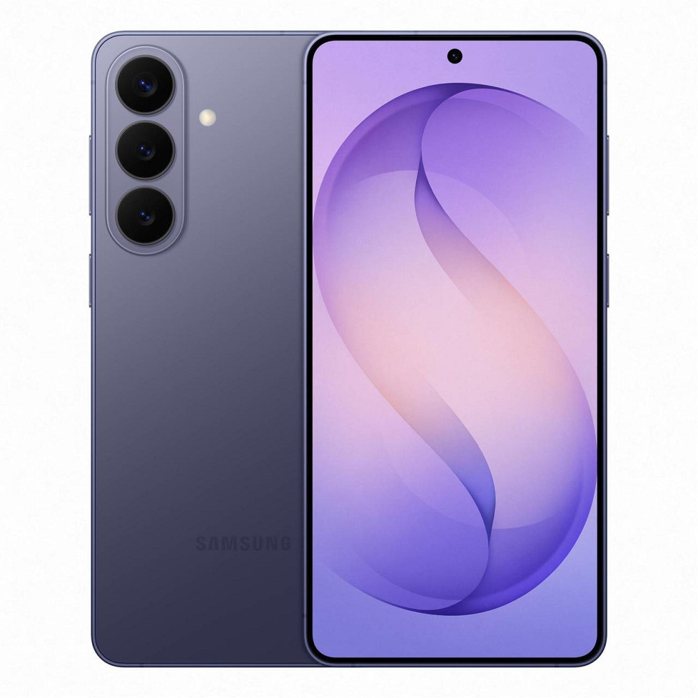 Смартфон Samsung Galaxy S26+ 12/256GB Cobalt Violet (SM-S947BZVDEUC) ( 18501 ) Харьков - изображение 1