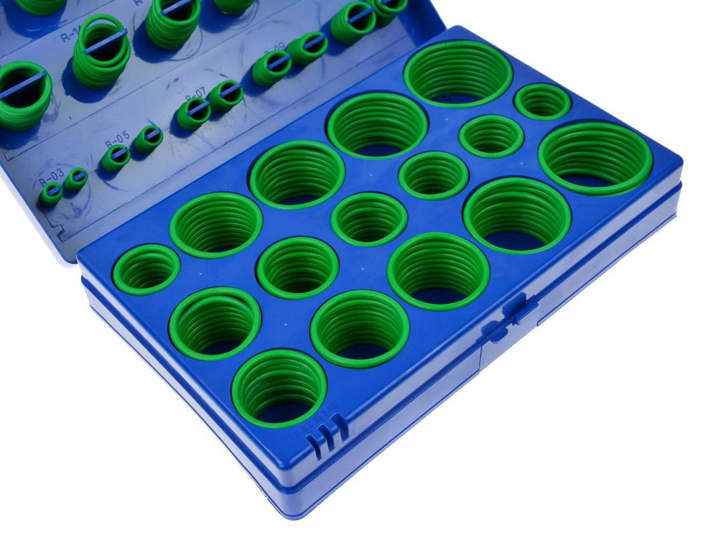 Набір прокладок для кондиціонера Київ - фото 2