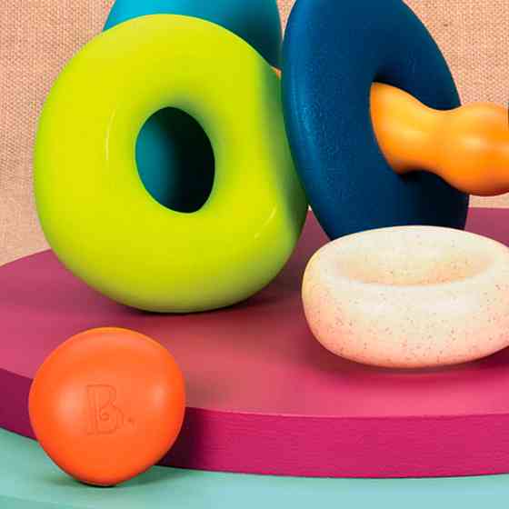 Пірамідка - Морські Камінчики Дніпро