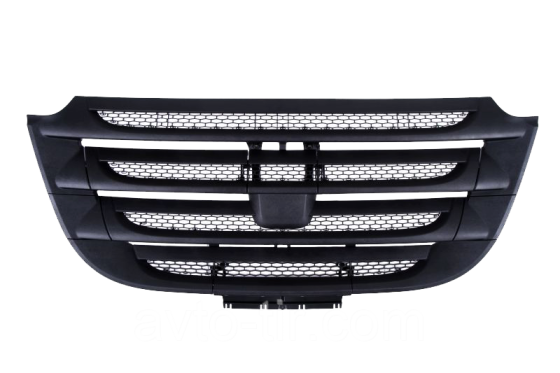 Решітка радіатора DAF CF EURO 6 1886592 Луцк