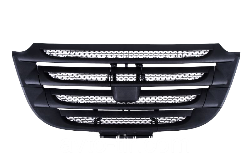 Решітка радіатора DAF CF EURO 6 1886592 Луцк - изображение 1