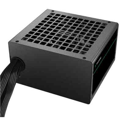 Блок живлення Deepcool 650W PF650 (R-PF650D-HA0B-EU) Вінниця