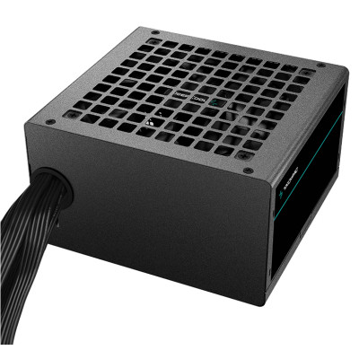 Блок питания Deepcool 650W PF650 (R-PF650D-HA0B-EU) Винница - изображение 6