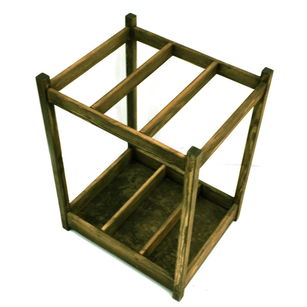 Органайзер для садового інвентарю "Грутас" мускат Миколаїв - фото 1