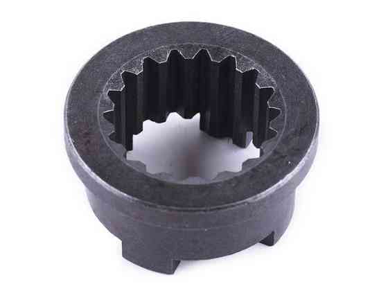 Муфта блокування диференціала мототрактор Мукачево