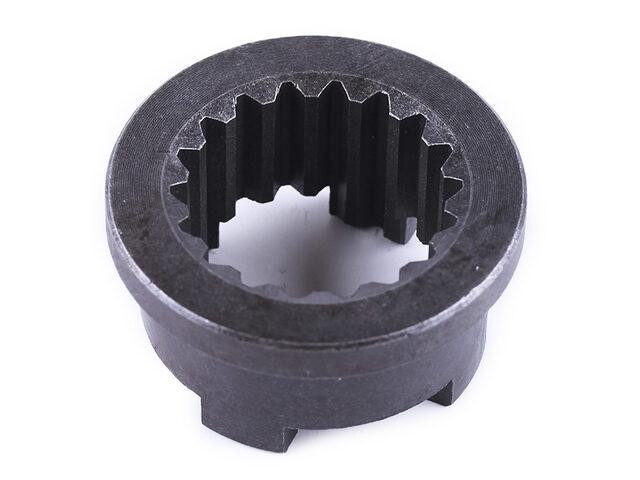 Муфта блокування диференціала мототрактор Мукачево - фото 2