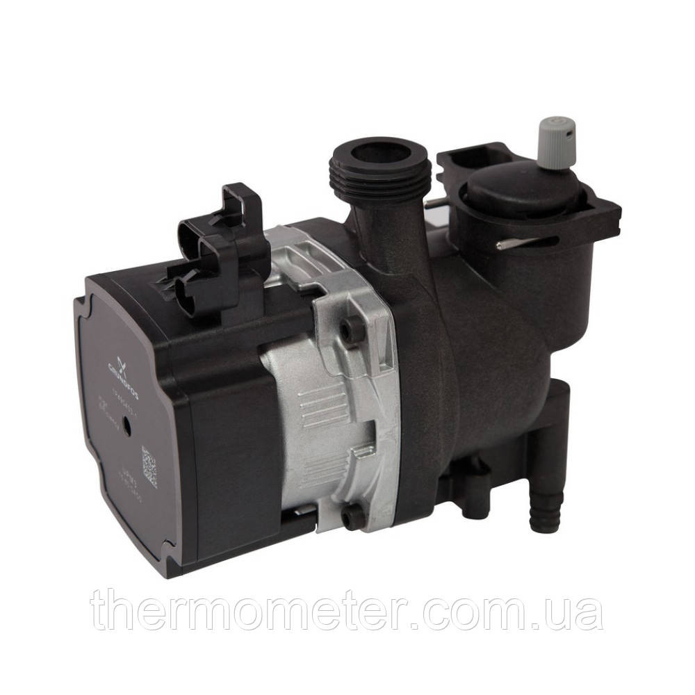 Насос Airfel Premix UPM3 15/60 CAOD с частотным регулированием 24, 30 кВт Киев - изображение 5