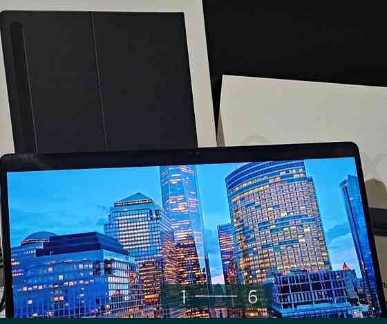 Планшет Samsung TAB S8 Ultra Киев