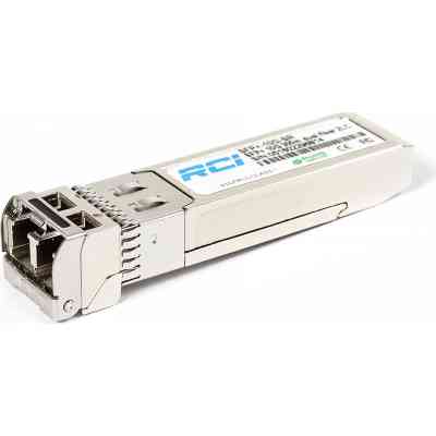 Модуль SFP 10Gbps, 300m, 2LC, Tx850nm RCI (SFP+-10GB-SR) Вінниця