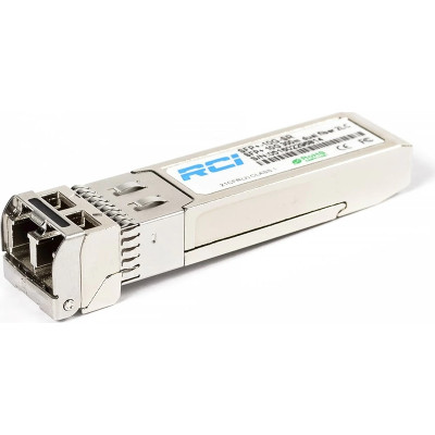 Модуль SFP 10Gbps, 300m, 2LC, Tx850nm RCI (SFP+-10GB-SR) Винница - изображение 4