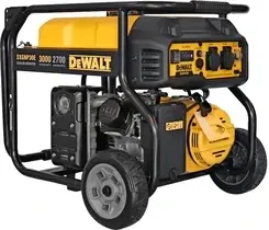 Генератор Dewalt Dxgnp30E Киев - изображение 1