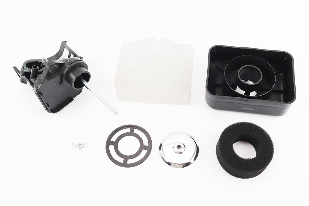 Фільтр повітряний у зборі з масляною ванною 168F/170F Киев - изображение 3