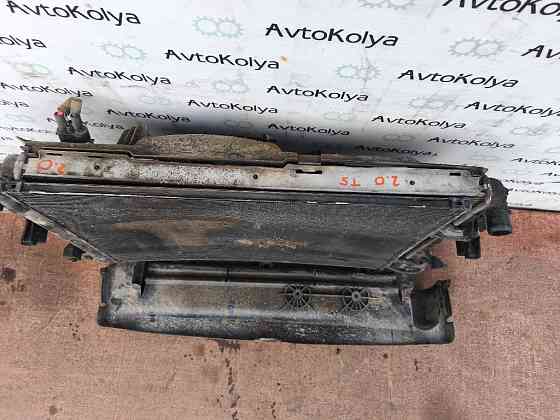 Система охолодження в зборі VW T5 2.0 tdi 2010-2015 Ковель