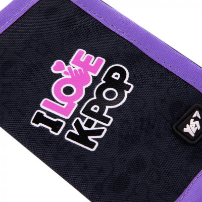 Кошелек детский Yes My Idol W-1 (533683) Винница - изображение 6