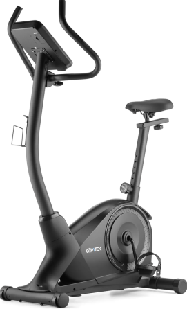 Велотренажер Gymtek XB3000 електромагнітний чорний Київ