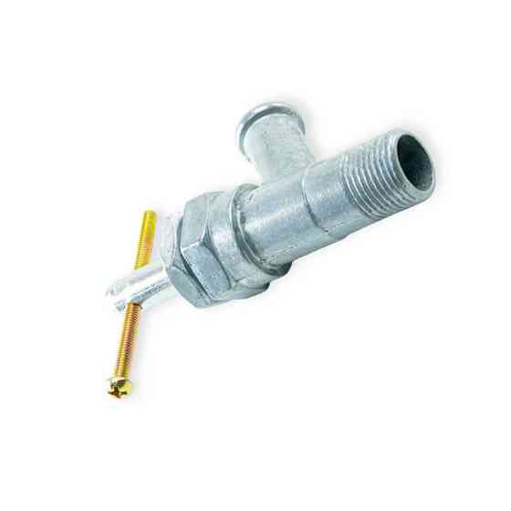 Кран МТЗ (КР-29) печки Мукачево