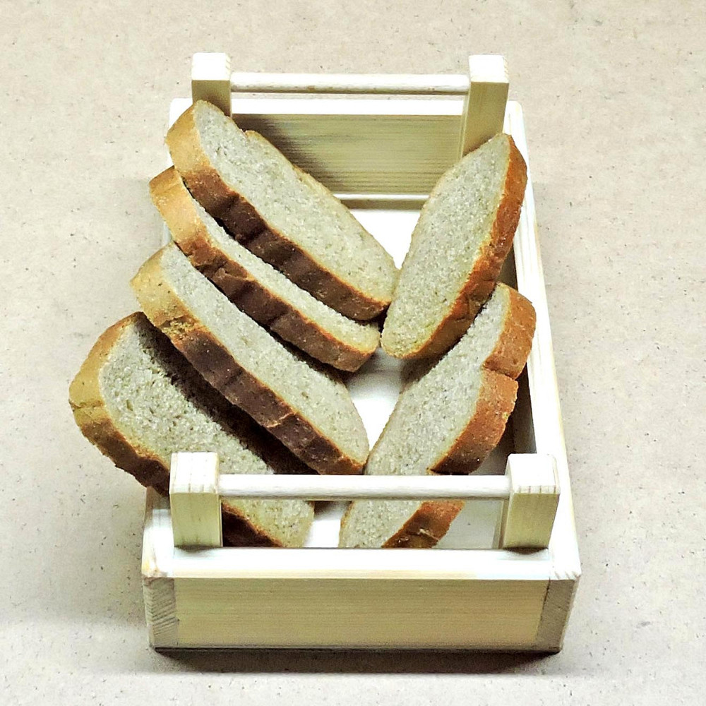 Хлебный лоток 