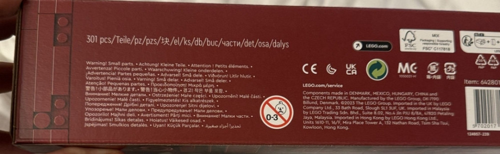 Лего конструктор. Киев - изображение 2