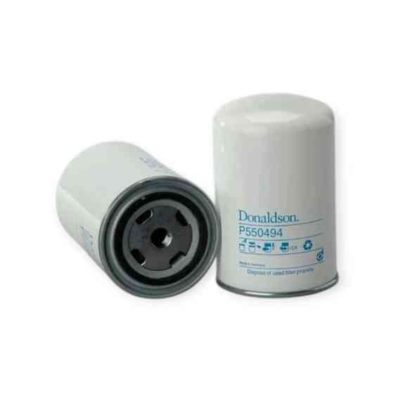 Фільтр P550494 паливний Мукачево