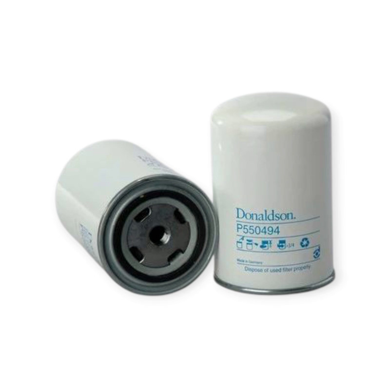 Фільтр P550494 паливний Мукачево - фото 1