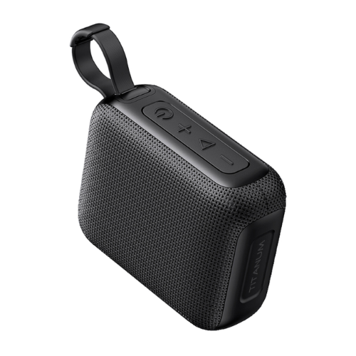 Портативна колонка TITANUM SPK096BT 5W Black Житомир - фото 3