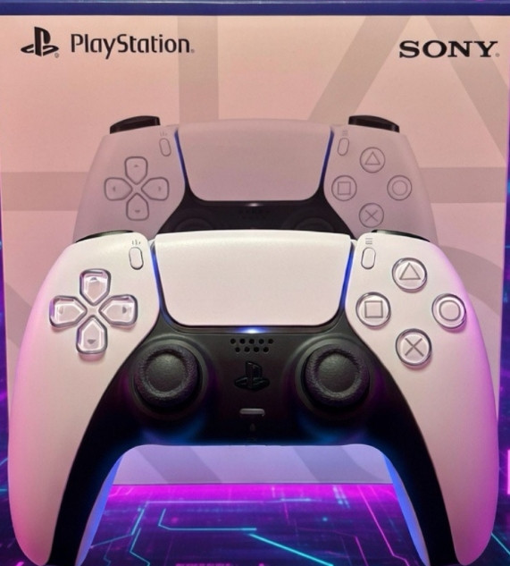 Джойстики для PLAYSTATION 5 Харків - фото 1