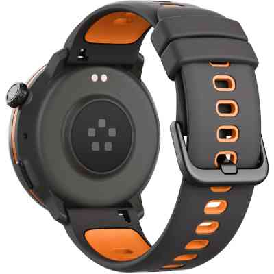 Смарт-часы Havit HV-M9058 Professional GPS Sport Black (HV-M9058 Black) Винница