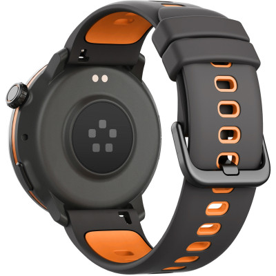 Смарт-часы Havit HV-M9058 Professional GPS Sport Black (HV-M9058 Black) Винница - изображение 4