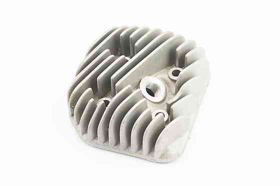 Головка циліндру Honda LEAD 90 Київ