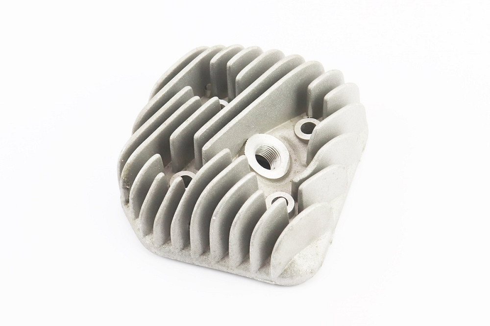 Головка циліндру Honda LEAD 90 Київ - фото 1