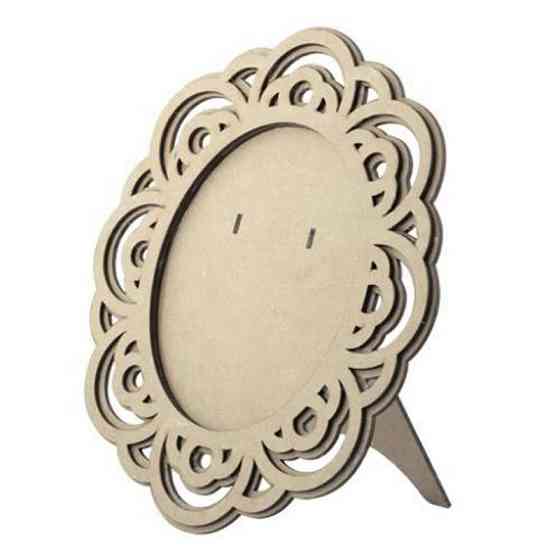 Заготовка для декорирования 