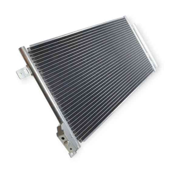 Радиатор Fiat Doblo, Опель Combo 1.3-2.0D 10- кондиционера Мукачево