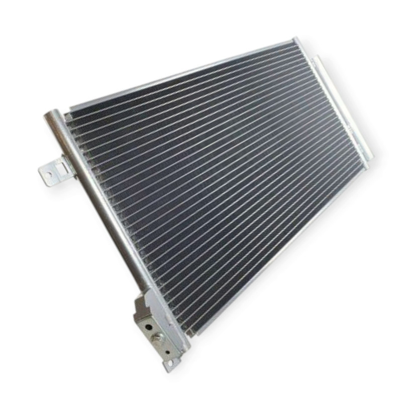 Радиатор Fiat Doblo, Опель Combo 1.3-2.0D 10- кондиционера Мукачево - изображение 2