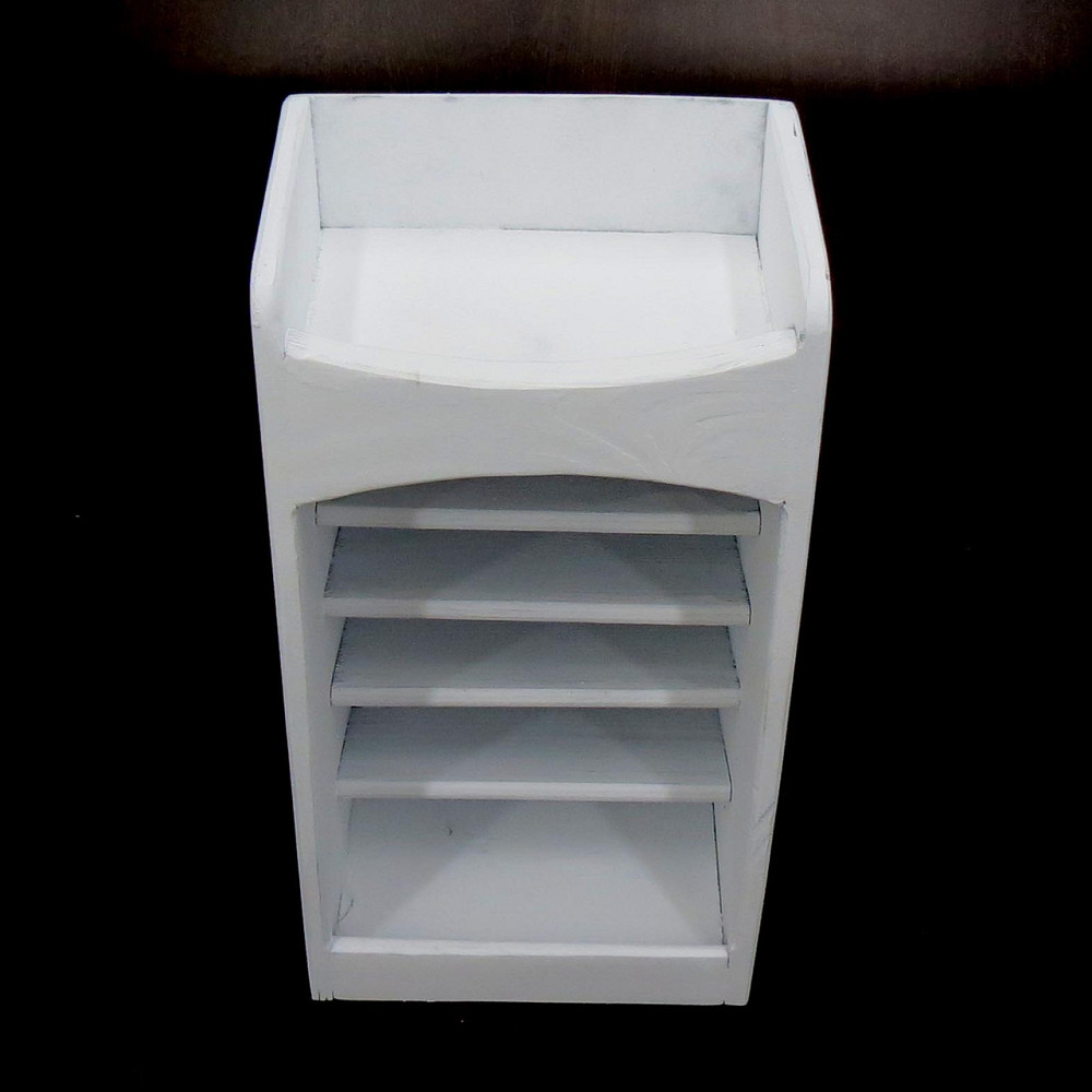 Органайзер для косметики "Клеопатра" зефір Миколаїв - фото 3