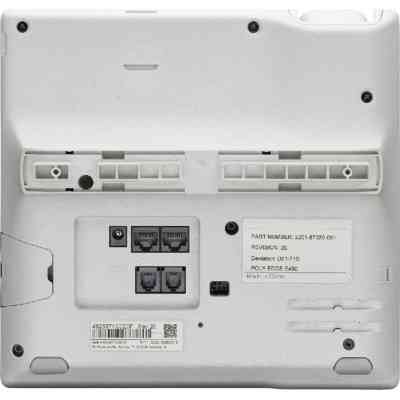 IP телефон Poly Edge E450 (82M90AA) Вінниця