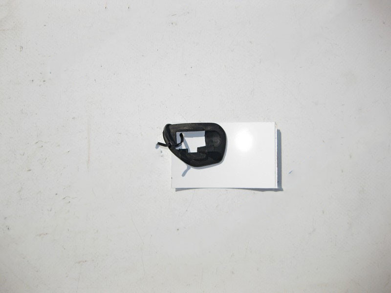 Mercedes-Benz  A2037660705 Гумова підкладка під передню частину зовнішньої лівої ручки CLS C219 С-Class W203 E-Class W211 Одеса - фото 2