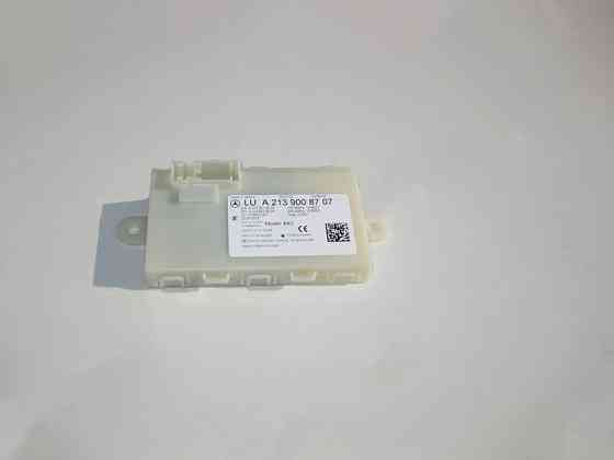 Mercedes-Benz  A2139008707 Блок керування Keyless-Go E-Class W213 Одеса