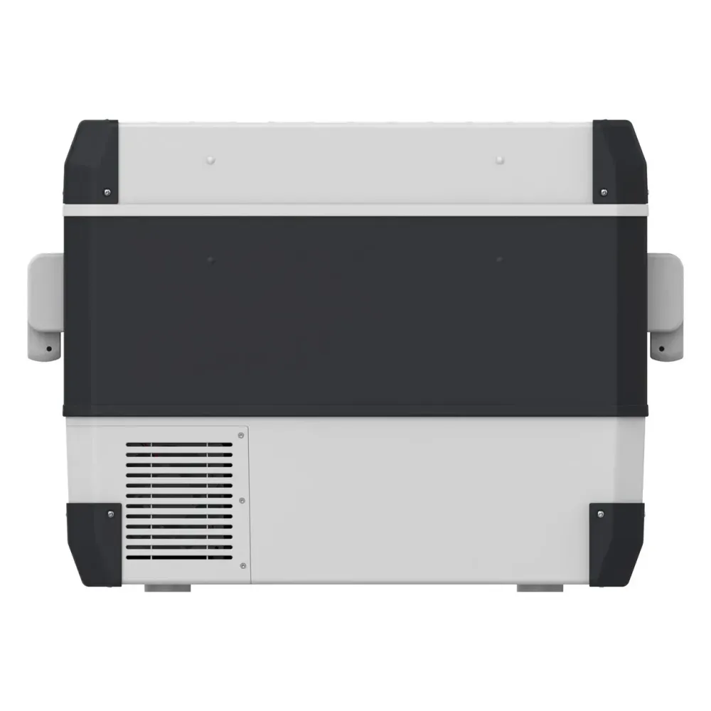 Универсальный автомобильный холодильник FROZEN на 45 литров 12/24/220 вольт с улучшенной термоизоляцией А++ Киев - изображение 5