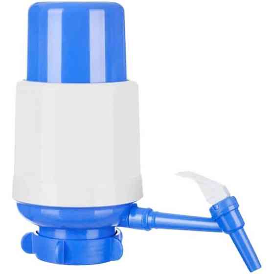 Помпа для води механічна Lilu Standart Plus Київ
