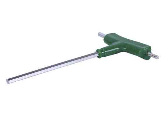 Шестигранный ключ (тройник) 4/5/5 мм Мукачево