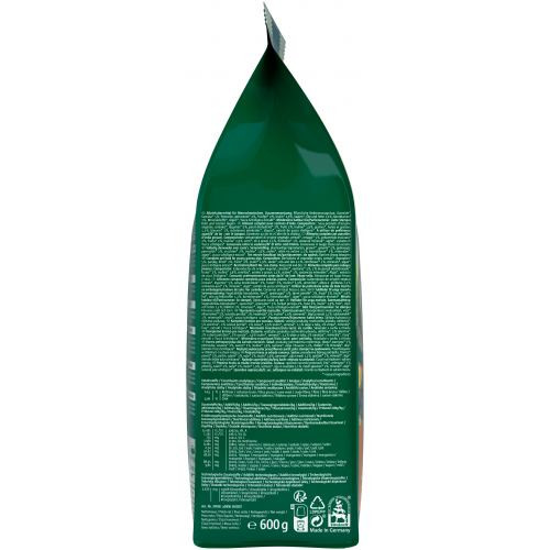 Корм Vitakraft Emotion для декоративних гризунів та морських свинок 600 г Київ - фото 5