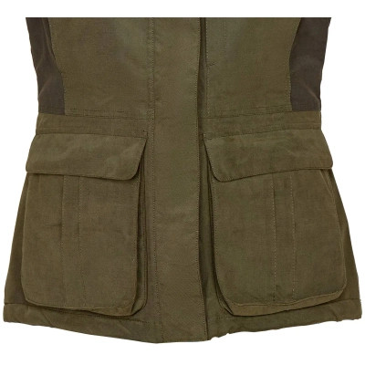 Куртка Hallyard Boville lady Зелений 44 (boville-she-j-001 44) Винница - изображение 9