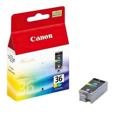 Картридж CLI-36 цв. PIXMA iP100 Canon (1511B001) Вінниця
