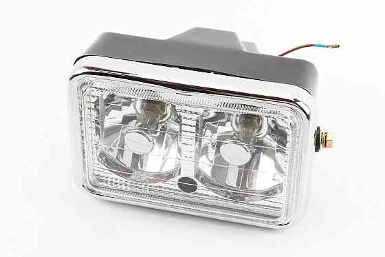 Фара передня (квадратна подвійна) Тип 4 Київ