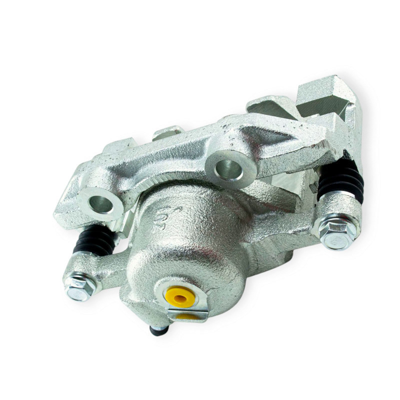 Супорт правий Ланос Мукачево - фото 1