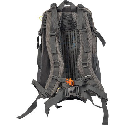 Рюкзак туристический Skif Outdoor Adventure 40L Dark Grey (2367DG) Винница - изображение 6