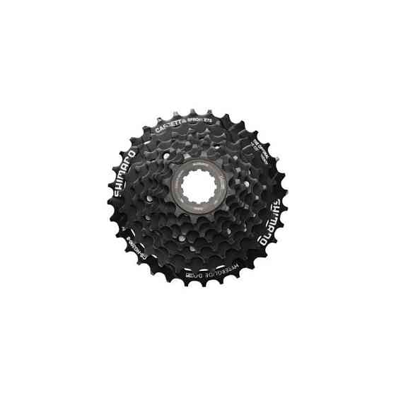 Касета Shimano CS-HG200-8, 12-32, 8-зв. Бровари