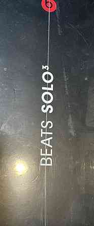 Наушники BEATS SOLO3 Нові Киев