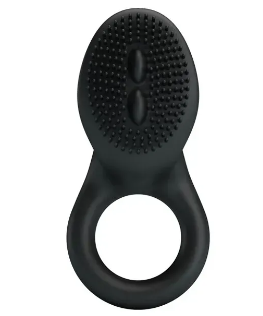 Кольцо эрекционное серии Pretty Love - COBRA, BI-210147-1 Sex Aura Киев - изображение 4